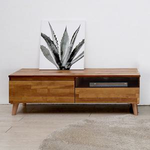 [우아미가구]홉스 거실장 서랍형 1200