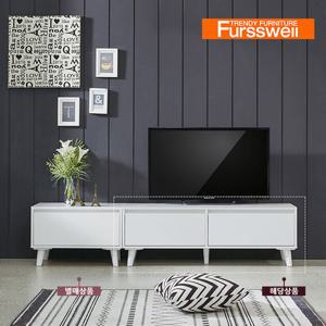 퍼스웰 파인 LPM코팅 거실장TV장.서랍형(AU_035)