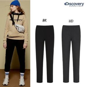 [디스커버리] 여성 베이직슬림핏팬츠 DWPT22041