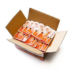 테비 말랑부드럽닭 닭가슴살 20g x 100개