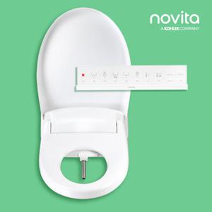 [GS특가] 노비타 IPX7리모컨 방수비데 BD-N443 [자가설치]