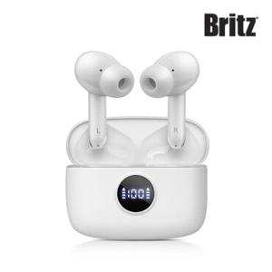 브리츠 액티브노이즈캔슬링 무선충전 블루투스 이어폰 BZ-AW10 이벤트