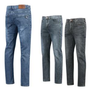 (GS) 럭스골프 남성 스트레치 데님 청바지 AM4M501