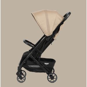 킨즈 에어프로 휴대용 유모차(블랙라벨) 기내반입+컵홀더+곰돌이 3종 악세서리 외