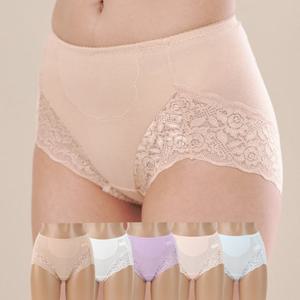 [8종세트] 국산 면60수 맥시 보정팬티