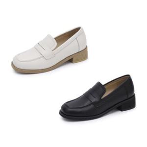 [론칭가 168,000원][비밀특가]금강제화 페어레이디 여성 로퍼 펌프스 2종 택1 RICPUC5154WFAIK