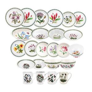 [리퍼상품]포트메리온 보타닉가든 균일가(전상품영국산)1p