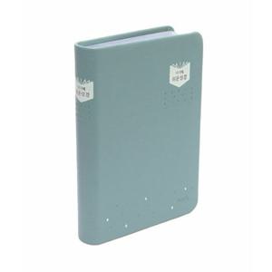 [민트] 아가페 쉬운성경 - 중( ).단본.색인 - 무지퍼