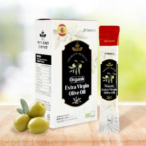 D)프리메로 올리브오일 스틱 1박스