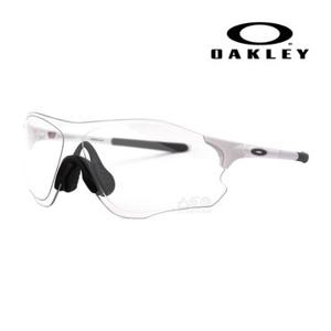 오클리 OO9313 06 공식수입 EV제로 패스 변색렌즈 아시안핏 경량성 스포츠 고글 선글