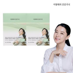 [이영애건강미식] 새싹효소 2박스