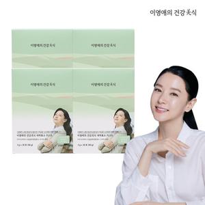 [이영애건강미식] 새싹효소 4박스