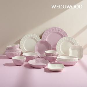 웨지우드 페스티비티 디너세트 4인조(17P)