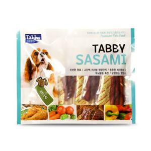 테비 사사미 (오리스틱) 300g