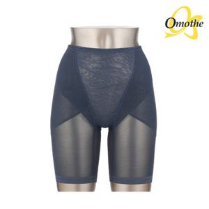 오모떼 퍼펙트보정 이중힙업 거들 1종/블루그레이