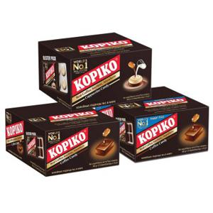 [특가]마요라 코피코 블리스터 12개입 택1 (커피/무설탕/카푸치노)