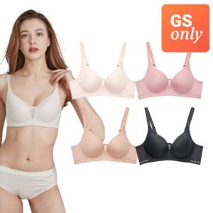 GS[플레이텍스] 노와이어 스포티 플러스 브라1종 택1