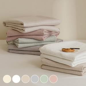 아망떼 시그널 먼지없는 피그먼트 고정밴드 침대패드SS/Q 균일가