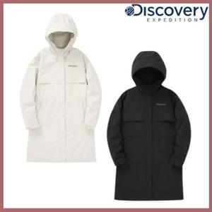[백화점]디스커버리 24FW 가을 이월/할인 여성 롱기장 3L 윈드자켓/바람막이 DWWJ4C044-GSAN
