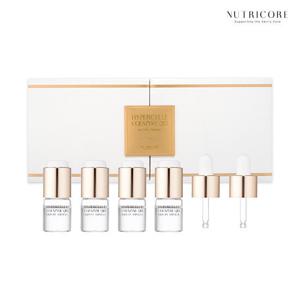 뉴트리코어 하이퍼셀 코큐텐 앰플 4주분 패키지