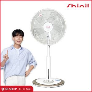 신일 좌석형 35cm 선풍기 SIF-14GI 신일선풍기 가정용선풍기
