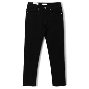 [엠엔씨][MNC] 빅사이즈 3017스판 블랙진 (MDLP089JN)