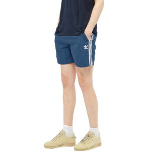 아디다스 스윔쇼츠 비치웨어 반바지 (AD733AC-0MS)