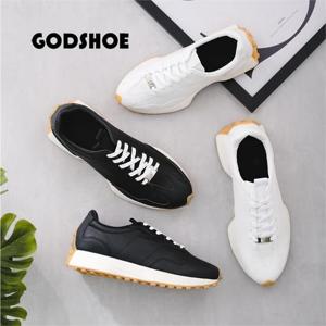 갓슈 머브 오버솔 커플 스니커즈-남