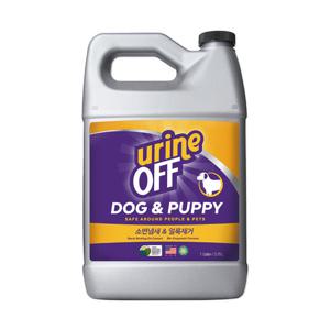 유린오프 스프레이 독(3.78L) /탈취제//소변자국제거