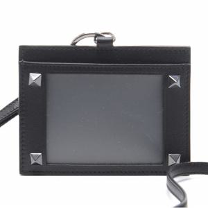 [발렌티노] 18FW남성카드지갑 (QY2P0P50_VH3_0NO_18F)