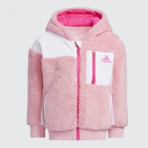 [아디다스 키즈][아디다스키즈] LK FAB MIX JKT (H40341)_DG