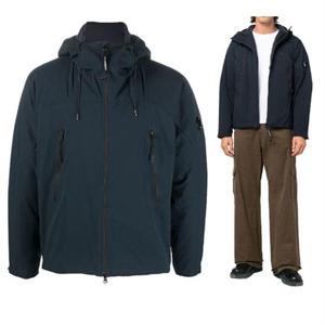 시피컴퍼니 렌즈 와펜 자켓 13CMOW025A 004117A 888