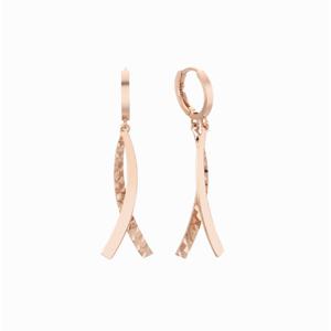 [로이드] 볼드 베이직 14K 귀걸이 LOSH3011G