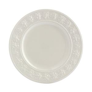 [웨지우드]페스티비티 27cm 접시 1p (아이보리)