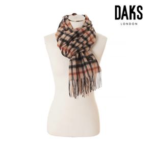 [닥스(스카프)]모 머플러 FKS280