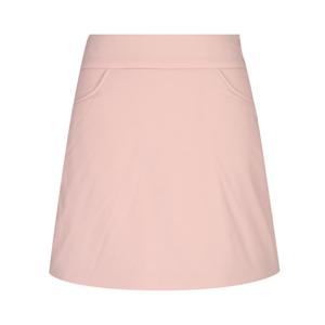 [까스텔바작] 여성 뒷플리츠 패딩 큐롯_BGBWCU705PI