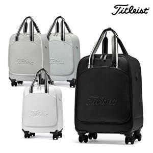 타이틀리스트 우먼스 어반 휠 바퀴 보스턴백 TA22BBWUWK