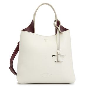토즈 여성 미니 토트백 XBWAPAA9100QNK9P09