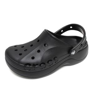 크록스 바야 슬리퍼 샌들 208186-001