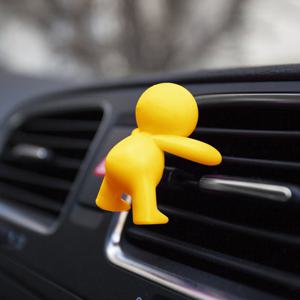 미스터앤미세스 지지블리스터 차량용방향제 솔티드카라멜