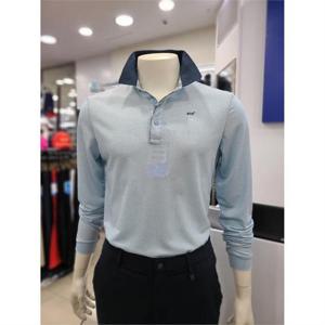 BTR골프 세이브존06 남성 봄 여름 긴팔 티셔츠 로단M BUT0439M