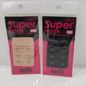 솔브 sh06 38mm 브래지어 연장 후크 SAC9249