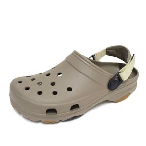 크록스 클래식 올터레인 샌들 슬리퍼 206340-2F9