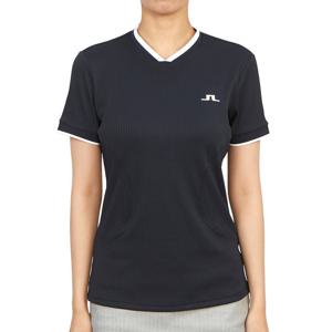 제이린드버그 골프웨어 여성 반팔티셔츠 GWJT07583 6855