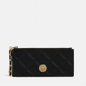 [메트로시티] 슬림 장지갑  M233WP1364Z