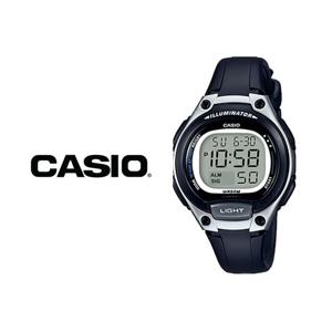 카시오 어린이 아동 유아용 초등학생 방수 손목시계 LW-203-1A