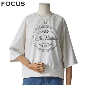 [포커스]나그랑 맨투맨(FF3H7TS0030)