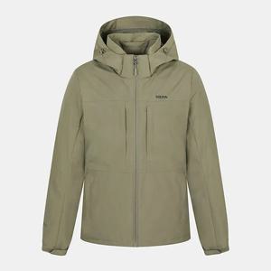 [네파] (7J60602) 여성 3 IN 1 윈드스토퍼 자켓