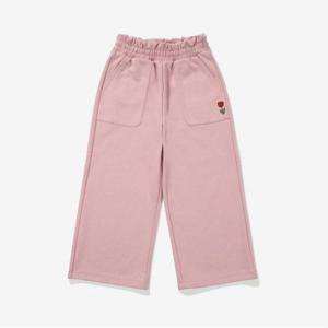 [휠라키즈] Girls 수수진 팬츠 (FK2FPF3001F_IPK)