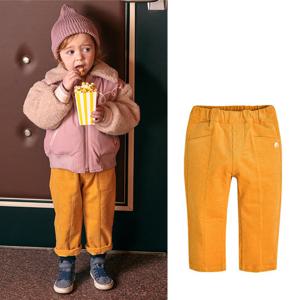 [모이몰른] 아이뷰코듀로이팬츠 [겨울] M234PTG39P